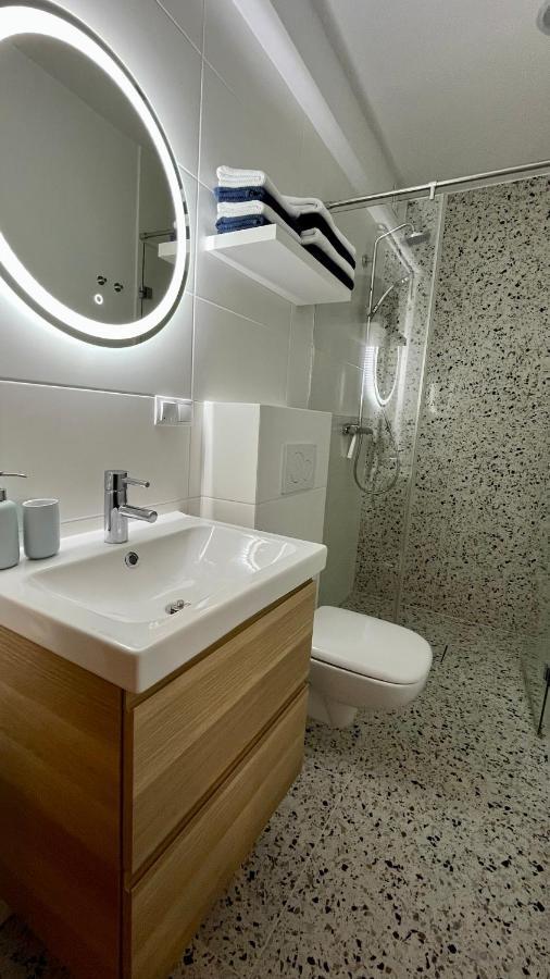Chill Apartment กดัญสก์ ภายนอก รูปภาพ